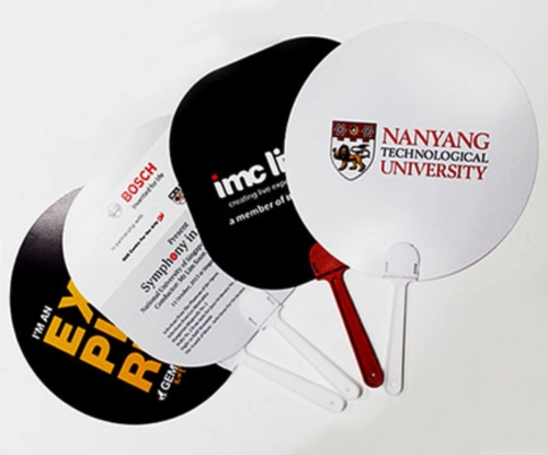 HAND FAN