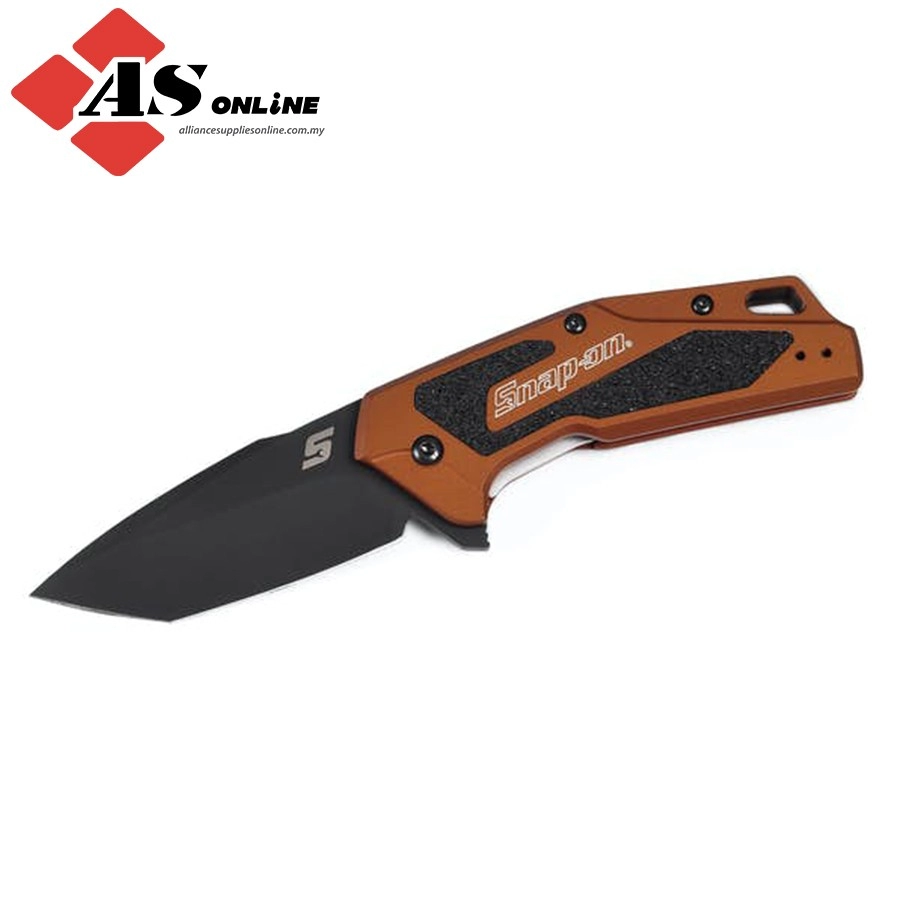 SNAP-ON Gasket Knife (Bronze) / Model: SO86BRNZ