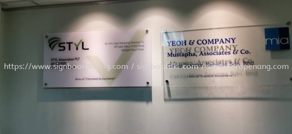 styl acrylic poster frame indoor signage signboard at klang kuala lumpur shah alam puchong damansara kepong Bingkai Poster Akrilik Selangor, Malaysia, Kuala Lumpur (KL) Pembuat, Pebekal, Pemasangan | Great Sign Advertising (M) Sdn Bhd