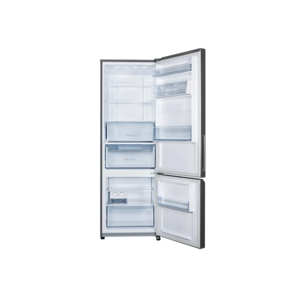 Panasonic ECONAVI Fridge Inverter 358L NR-BC360XSMY