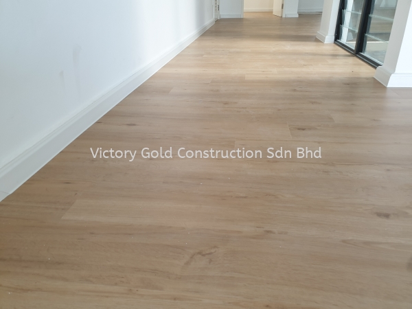  Flooring Melaka, Malaysia, Bukit Katil Service, Supplier, Supply, Supplies | VICTORY GOLD CONSTRUCTION SDN BHD