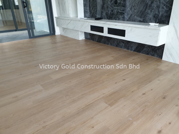  Flooring Melaka, Malaysia, Bukit Katil Service, Supplier, Supply, Supplies | VICTORY GOLD CONSTRUCTION SDN BHD