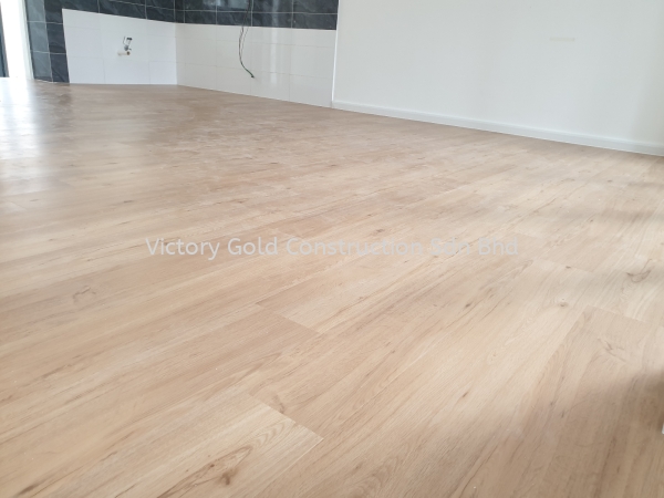  Flooring Melaka, Malaysia, Bukit Katil Service, Supplier, Supply, Supplies | VICTORY GOLD CONSTRUCTION SDN BHD