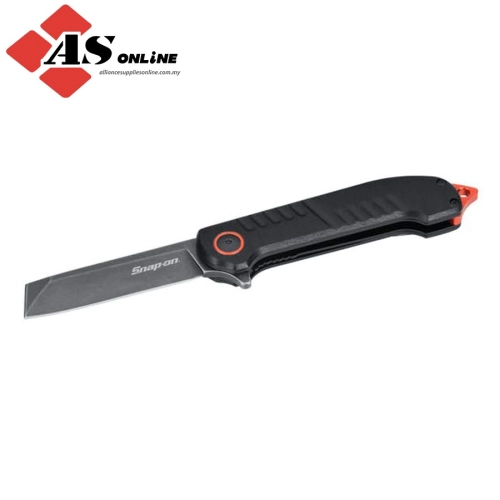 SNAP-ON Razel GT Assisted Opening Folding Knife / Model: SEKC76AAWK