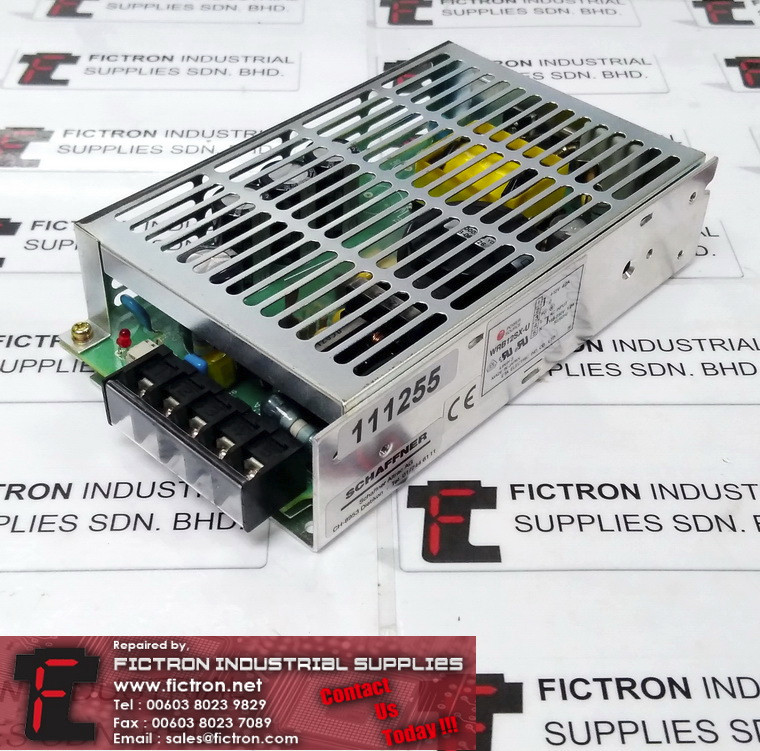 WRB12SX-U WRB12SXU ETA Power Supply Repair Supply Malaysia Singapore Indonesia USA Thailand