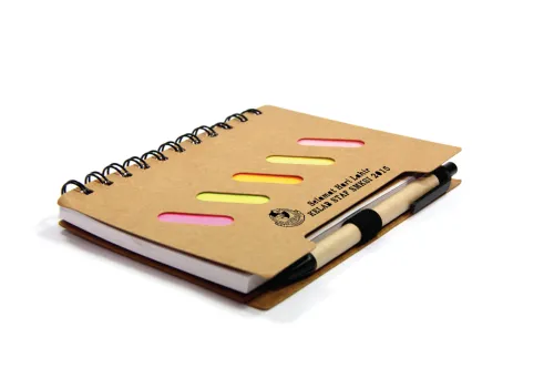 MEWAH NOTE PAD