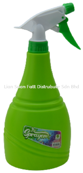 800ml Green