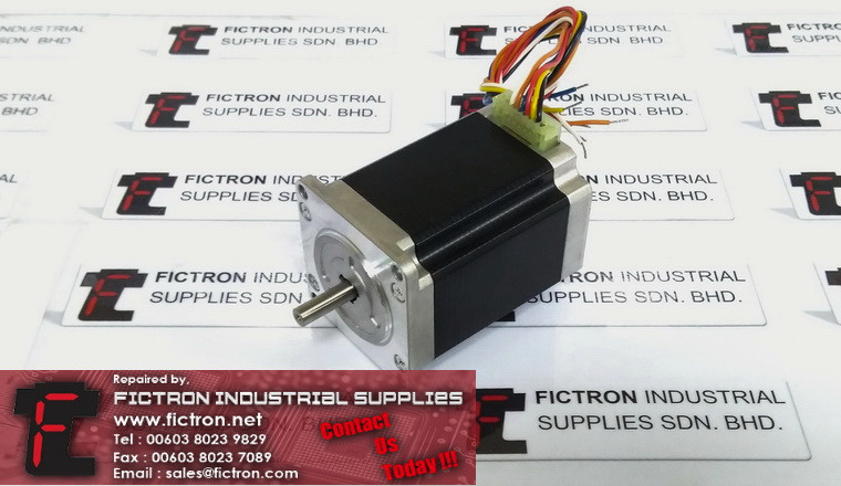 103H7126-0740 103H71260740 SANYO DENKI Stepping Motor Supply Repair Malaysia Singapore Indonesia USA Thailand