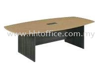 MP3-BS2412-Boat Shape Meeting Table