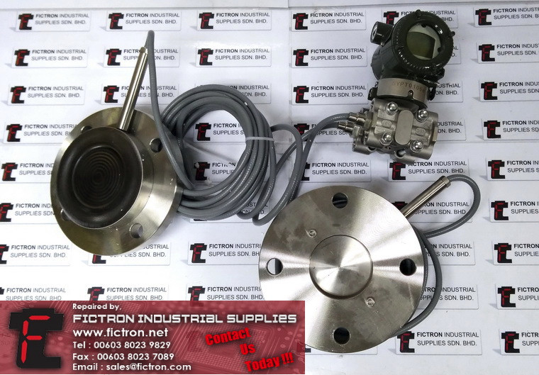 DMSCG-917DB DMSCG917DB YOKOGAWA Transmitter Supply Repair Malaysia Singapore Indonesia USA Thailand