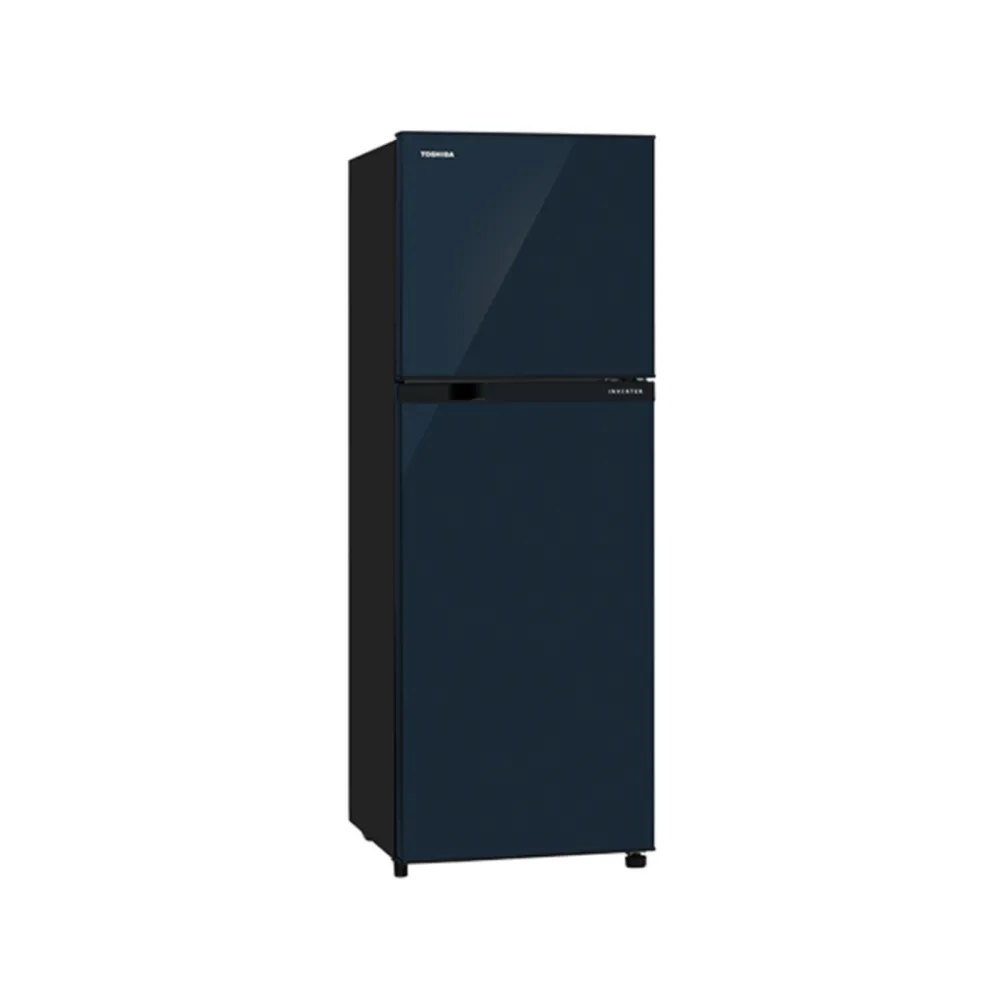 Toshiba 252L 2-Doors Inverter Refrigerator GR-A28MU (UB)