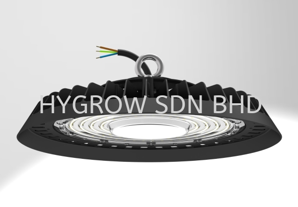 VSL UFO1H DOB LED High Bay Warehouse Lighting Selangor, Malaysia, Kuala Lumpur (KL), Penang, Kajang, Ayer Itam Supplier, Suppliers, Supply, Supplies | Hygrow Sdn Bhd