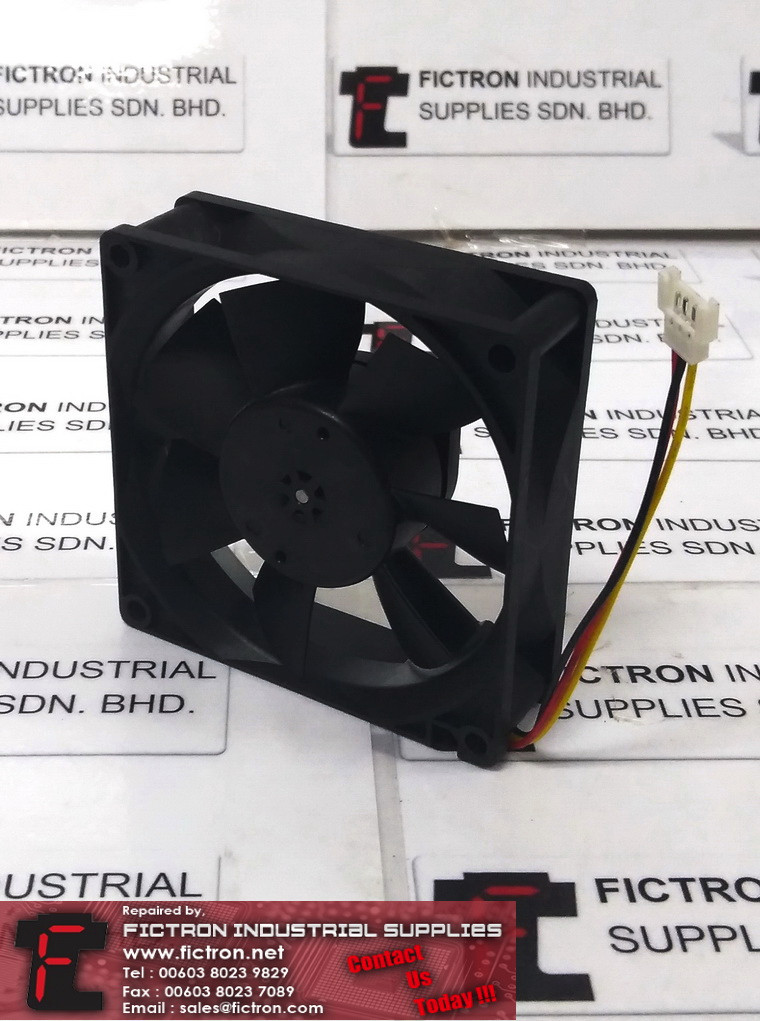 MMF-08G24ES MMF08G24ES FICTRON Cooling Fan Supply Malaysia Singapore Indonesia USA Thailand