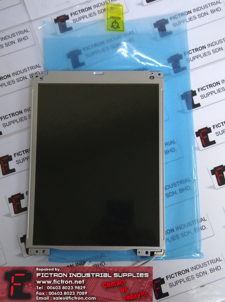 LQ10D367 SHARP LCD Display Panel Supply Repair Malaysia Singapore Indonesia USA Thailand Australia