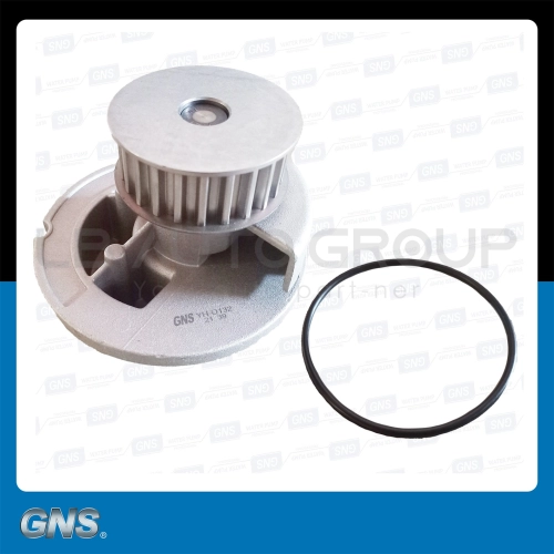 WP-O132-Y WATER PUMP ZAFIRA 1.8 16V 00Y>