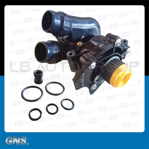 WP-VW06HH-Y WATER PUMP A3 A4 A5 TT 1.8 TFSI (W/Housing)