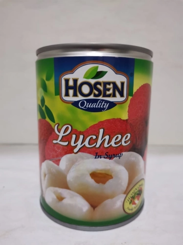 HOSEN LYCHEE 565G