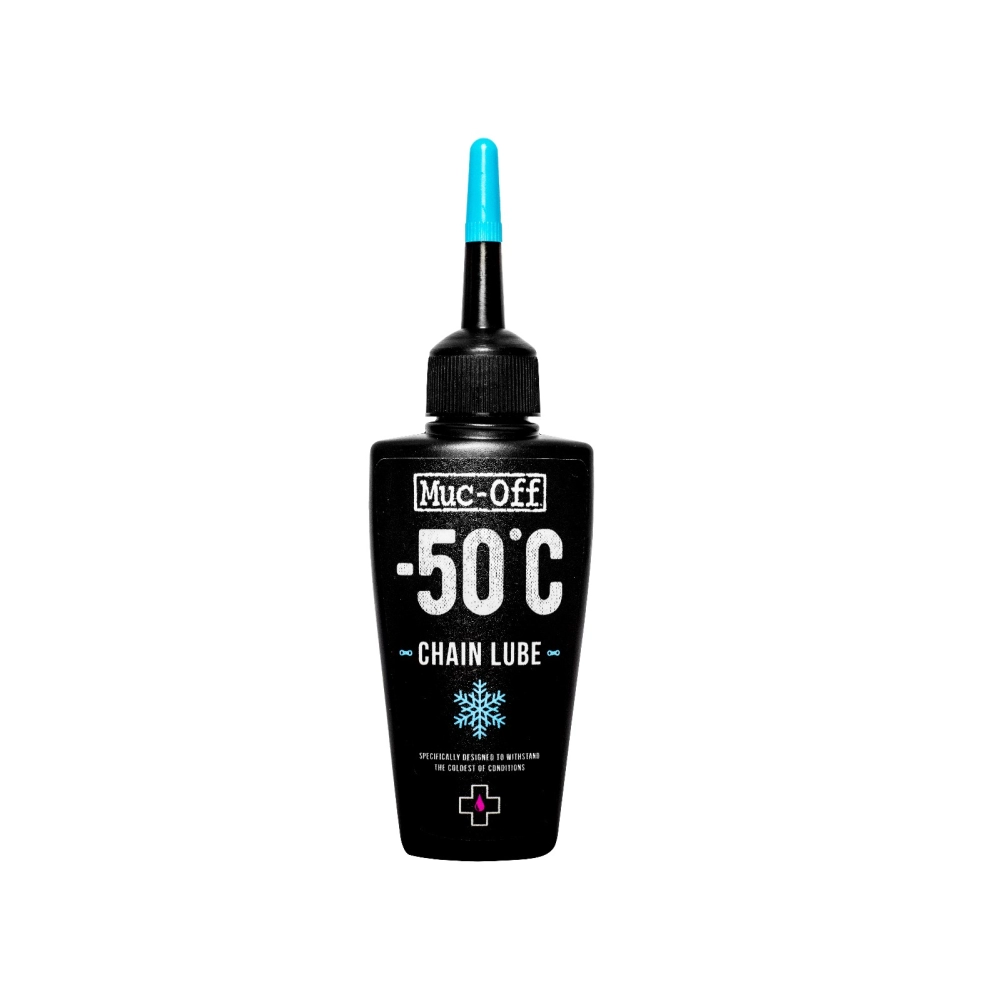 MUC-OFF -50 Degree Lube 50ml