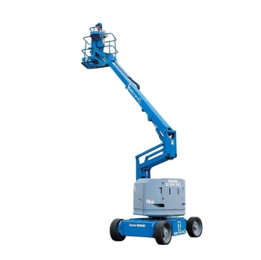 Articulating Boom Lift Z-34/22 N