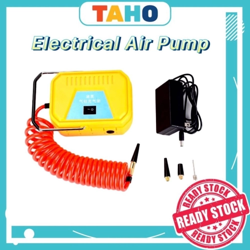 Electrical Air Pump for Air Bubble Tube / Pool Pump / Football Basketball Machine Air Pump / Balloon Pump 