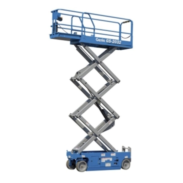 Scissor Lift GS-2032