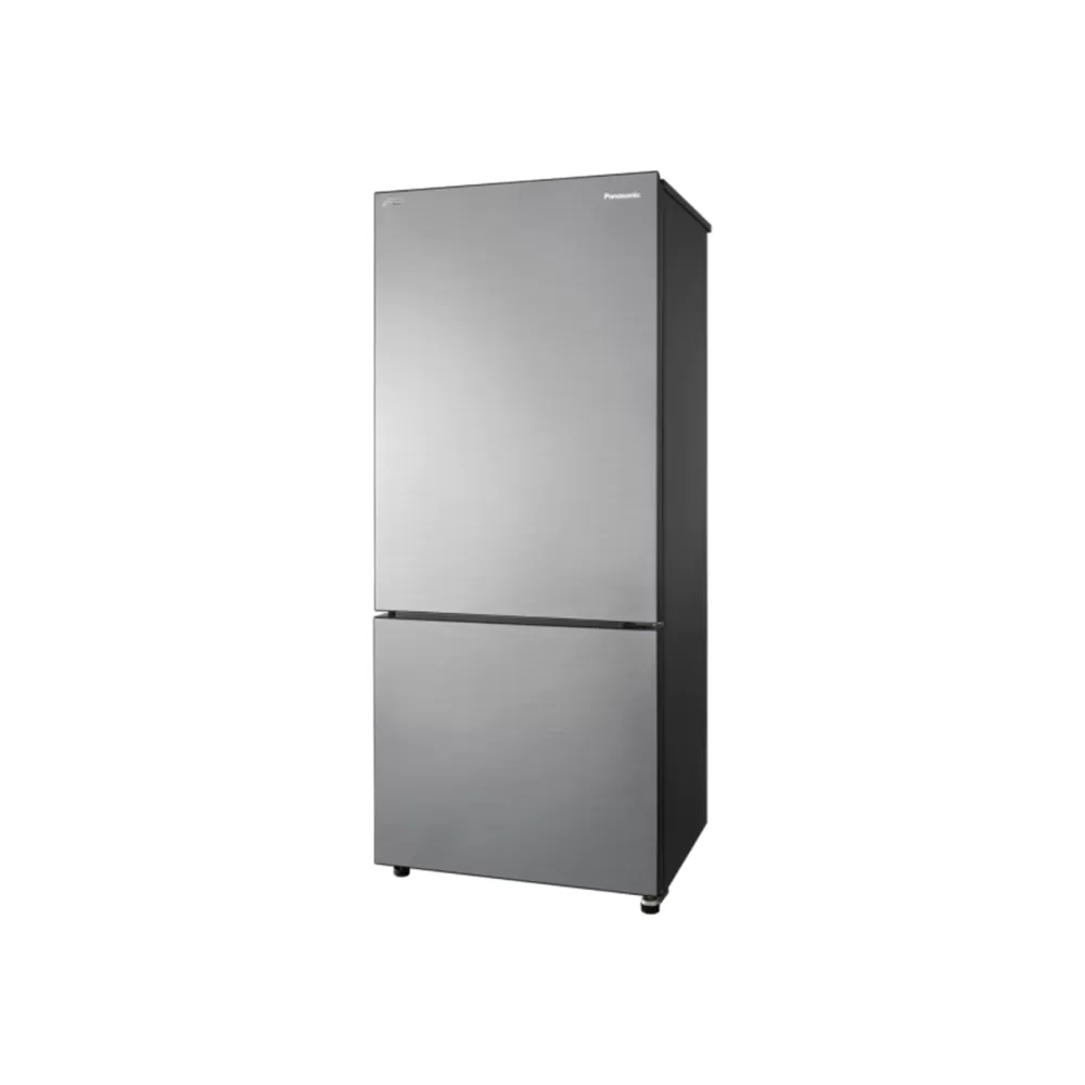 Panasonic Bottom Freezer Refrigerator NR-BX421BPSM