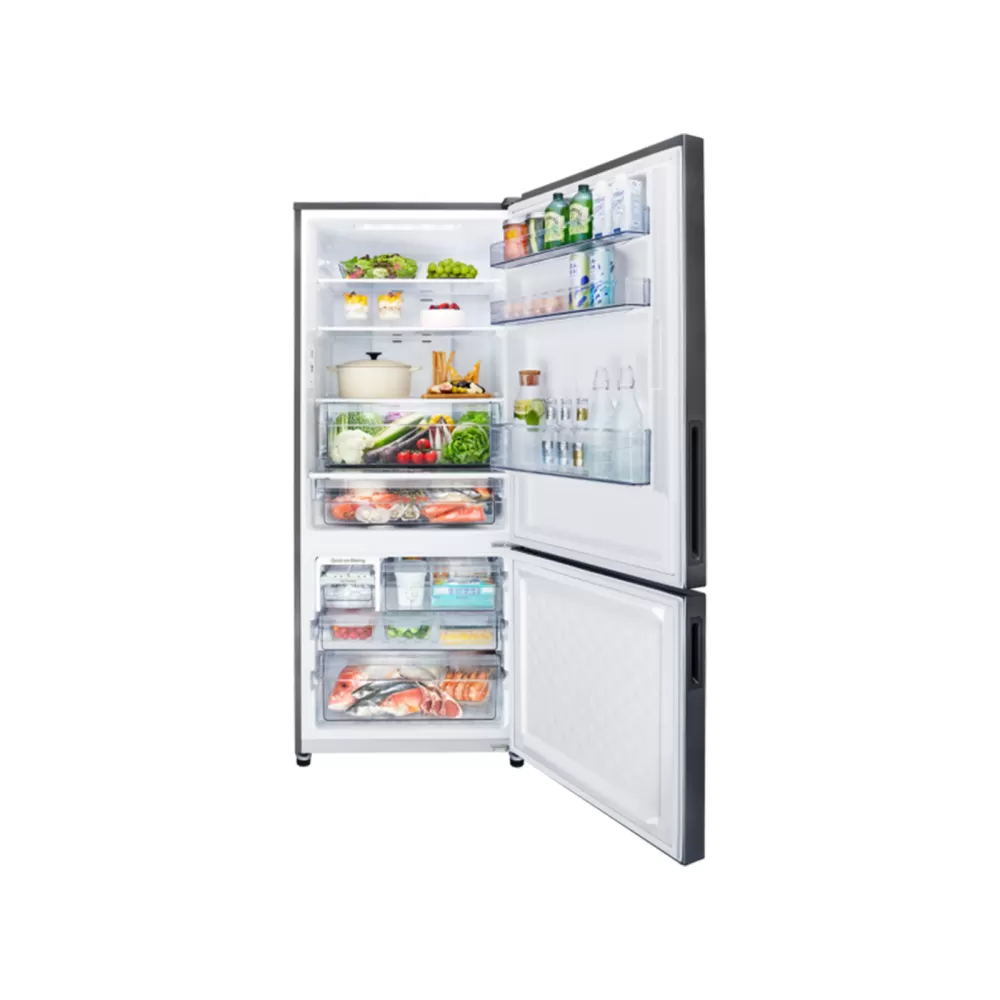 Panasonic Bottom Freezer Refrigerator NR-BX421BPSM
