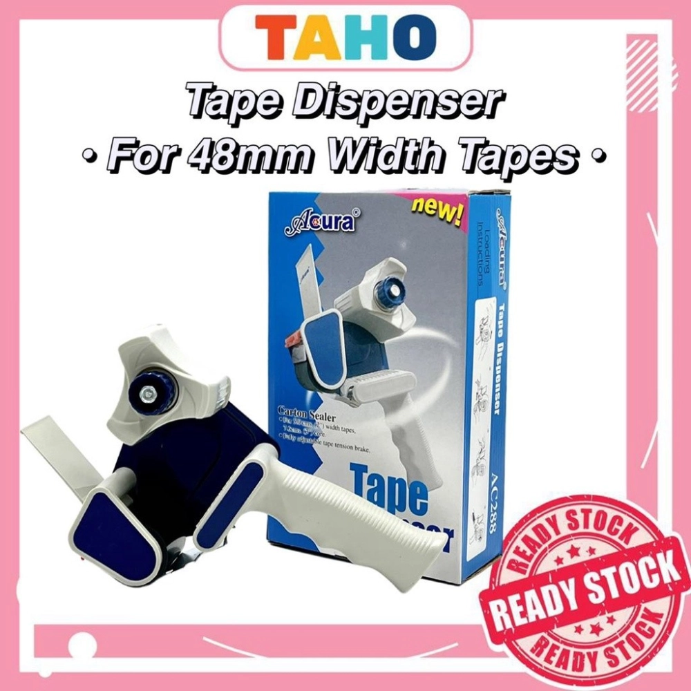 Tape Dispenser 48mm