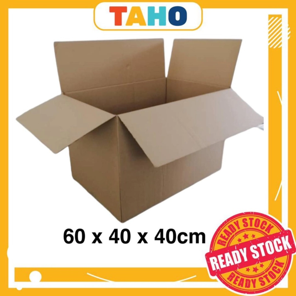 Carton Box 