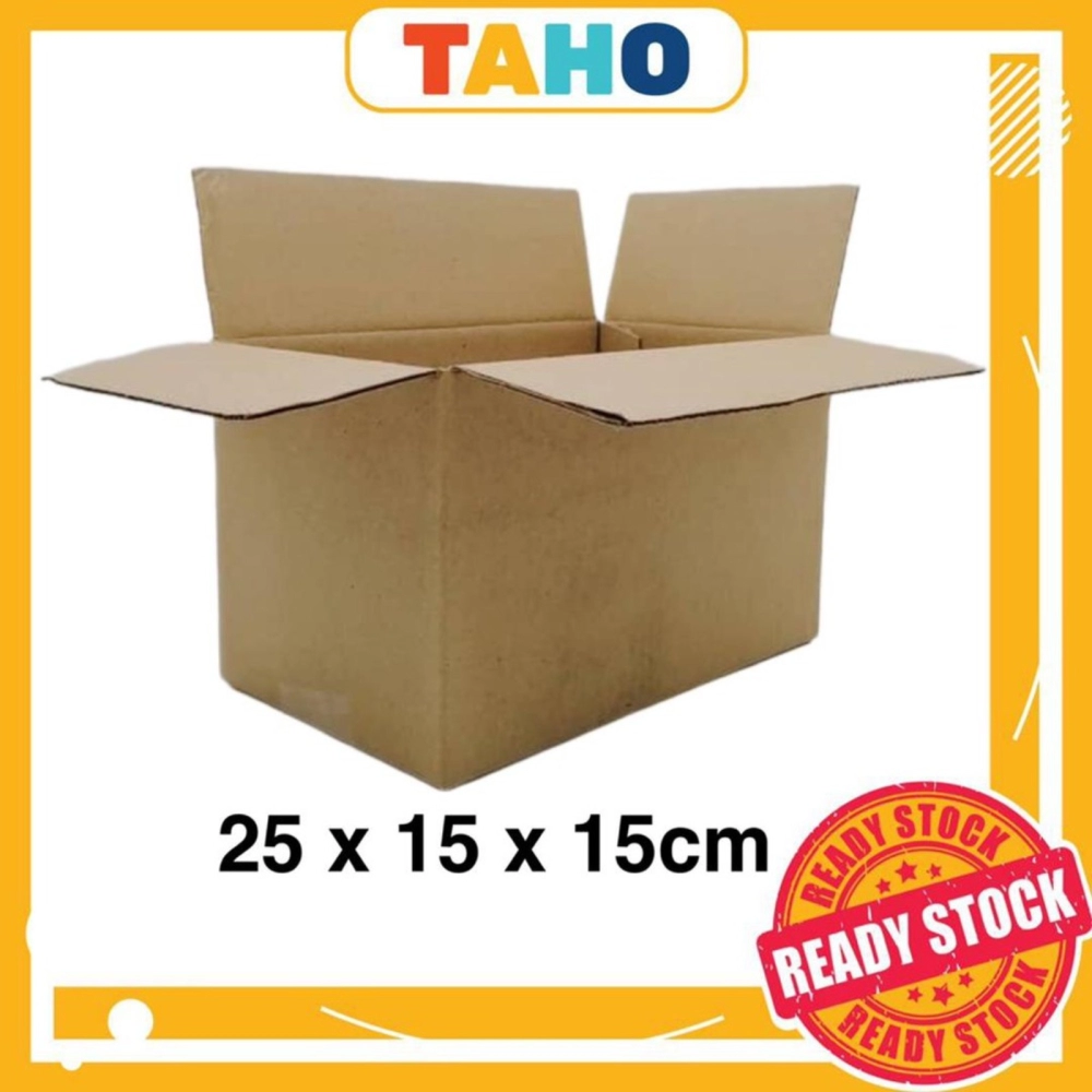 Carton Box 