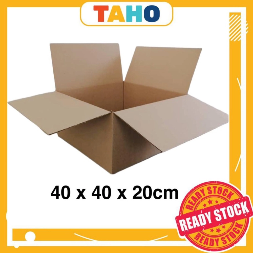 Carton Box 