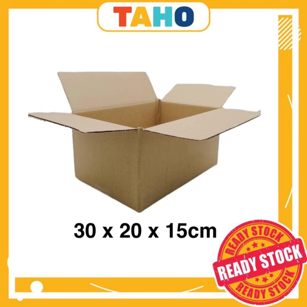 Carton Box 