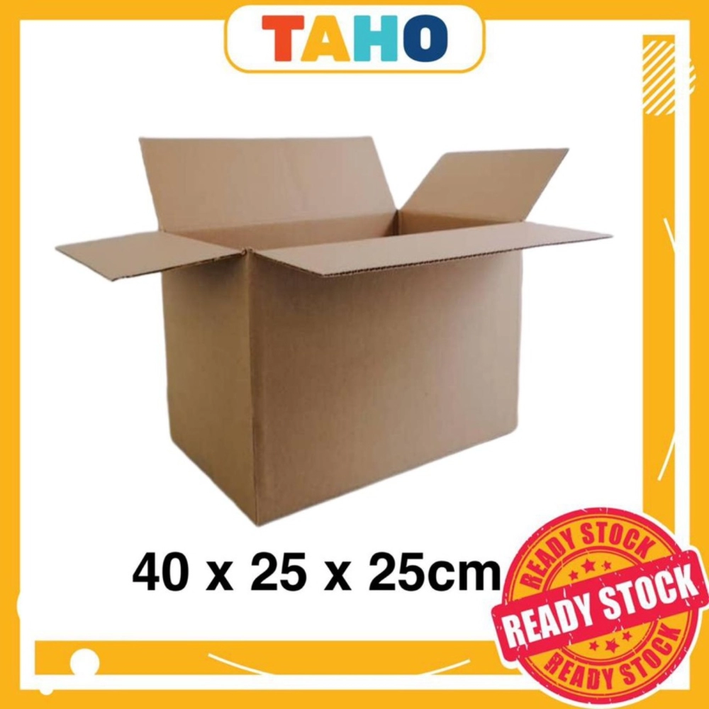 Carton Box 