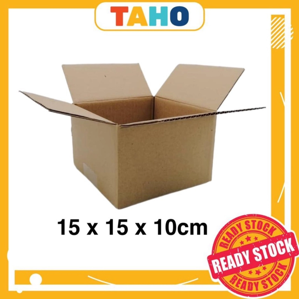 Carton Box 