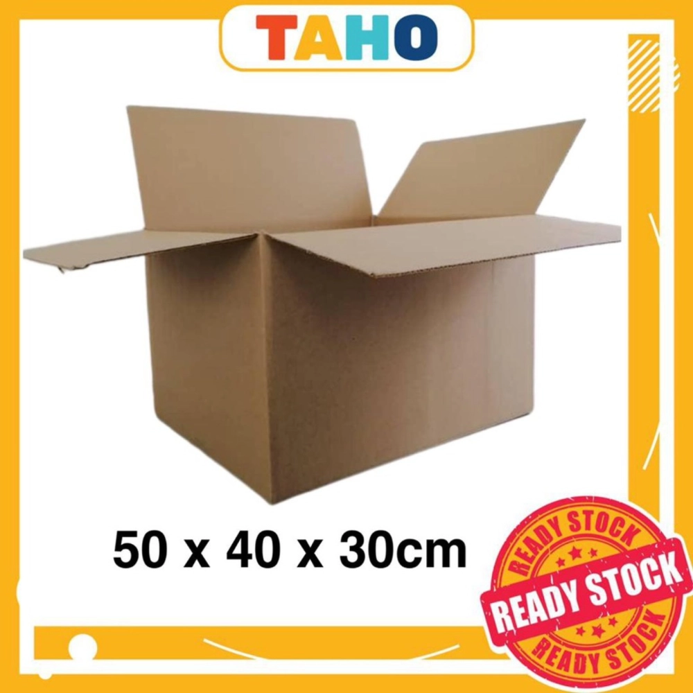 Carton Box 