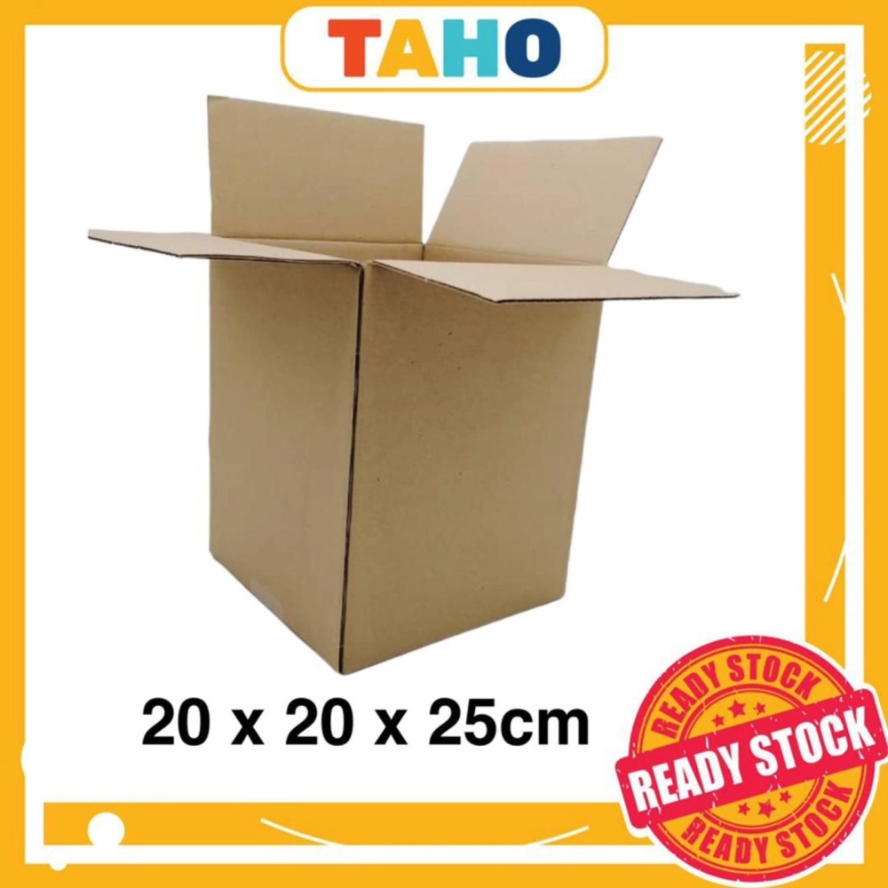 Carton Box 