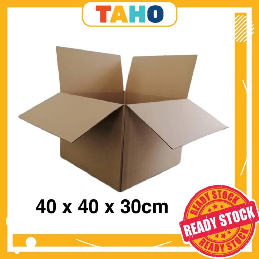 Carton Box 