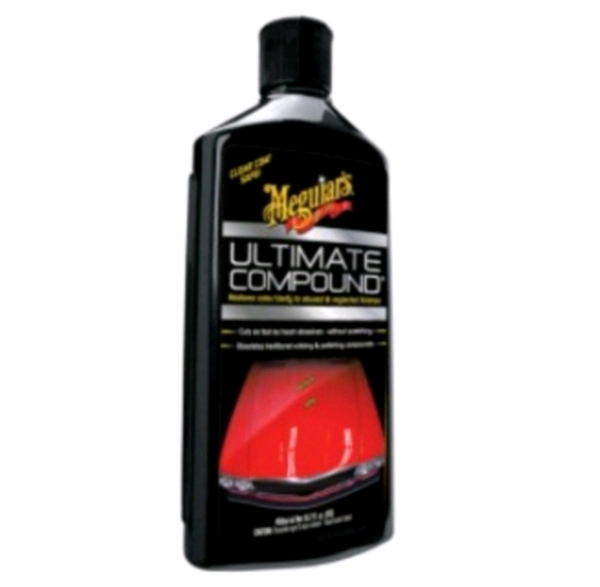 MEGUIAR'S Ultimate Compound G-17216 Meguiars Car Detailing Kuala Lumpur (KL), Malaysia, Selangor, Salak South, Balakong Supplier, Suppliers, Supply, Supplies | Cheong Seng Hardware Sdn Bhd