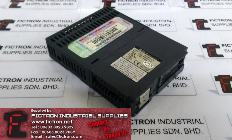 PPC-HDD PPCHDD MELSEC-Q MITSUBISHI PLC Supply Repair Malaysia Singapore Indonesia USA Thailand