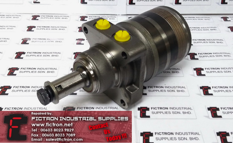 TG0475US030AAAB PARKER Hydraulic Motor Supply Repair Malaysia Singapore Indonesia USA Thailand