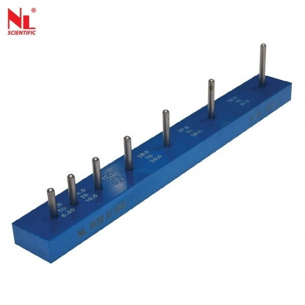 Elongation - Length Gauge NL 1028 X / 002