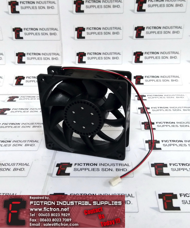 12038VA-24-EL 12038VA24EL NMB Axial Fan Supply Malaysia Singapore Indonesia USA Thailand