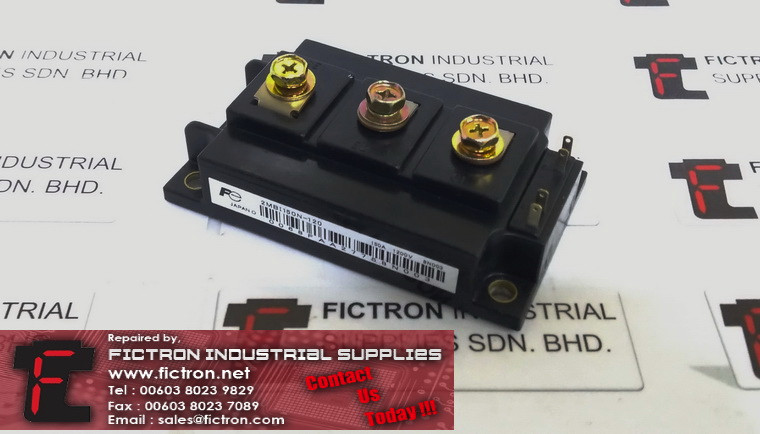 2MBI150N-120 2MBI150N120 FUJI ELECTRIC IGBT Module Supply Malaysia Singapore Indonesia USA Thailand