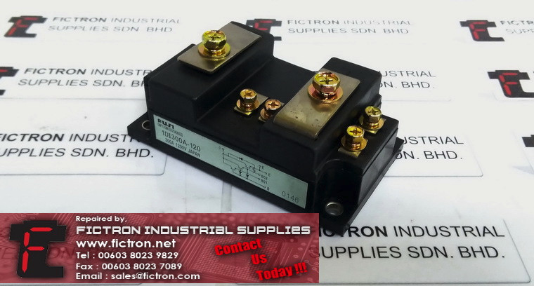 1DI300A-120 1DI300A120 FUJI ELECTRIC IGBT Module Supply Malaysia Singapore Indonesia USA Thailand