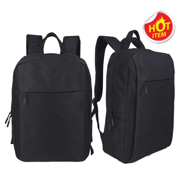 BL 9133 Laptop Backpack Laptop Backpack Bag Series Malaysia, Melaka, Selangor, Kuala Lumpur (KL), Johor Bahru (JB), Singapore Supplier, Manufacturer, Wholesaler, Supply | ALLAN D'LIOUS MARKETING (MALAYSIA) SDN. BHD. 