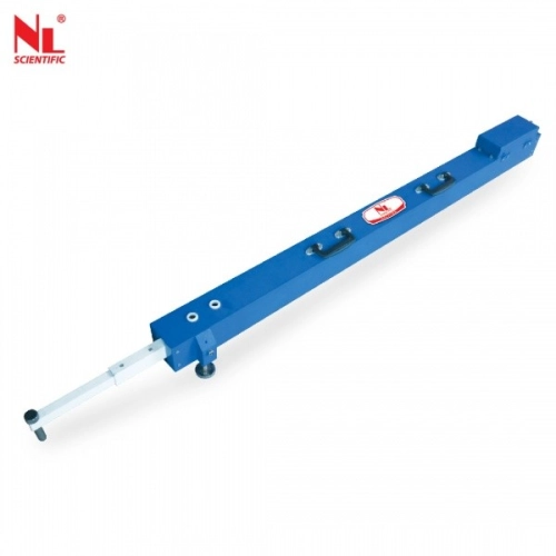 Benkelman Beam Apparatus NL 2019 X / 001