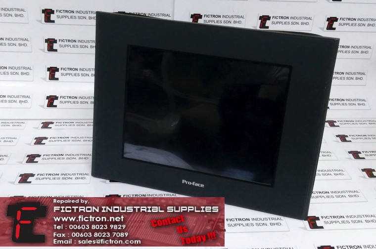 3180021-04 318002104 PRO-FACE HMI Touch Screen Supply Repair Malaysia Singapore Indonesia USA Thailand