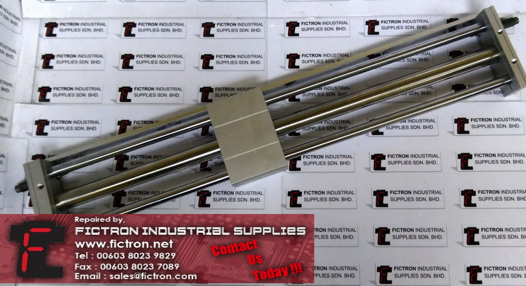 CY1L25H-600-A73 CY1L25H600A73 SMC Guided Cylinder Supply Malaysia Singapore Indonesia USA Thailand