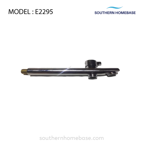 BATHROOM WALL BATH TUB SPOUT ELITE E2295 Spout Bathroom Johor Bahru (JB) Supplier, Supply | Southern Homebase Sdn Bhd