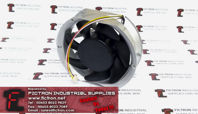 D1751S48B9CP-54 D1751S48B9CP54 NIDEC Inverter Cooling Fan Supply Malaysia Singapore Indonesia USA Thailand
